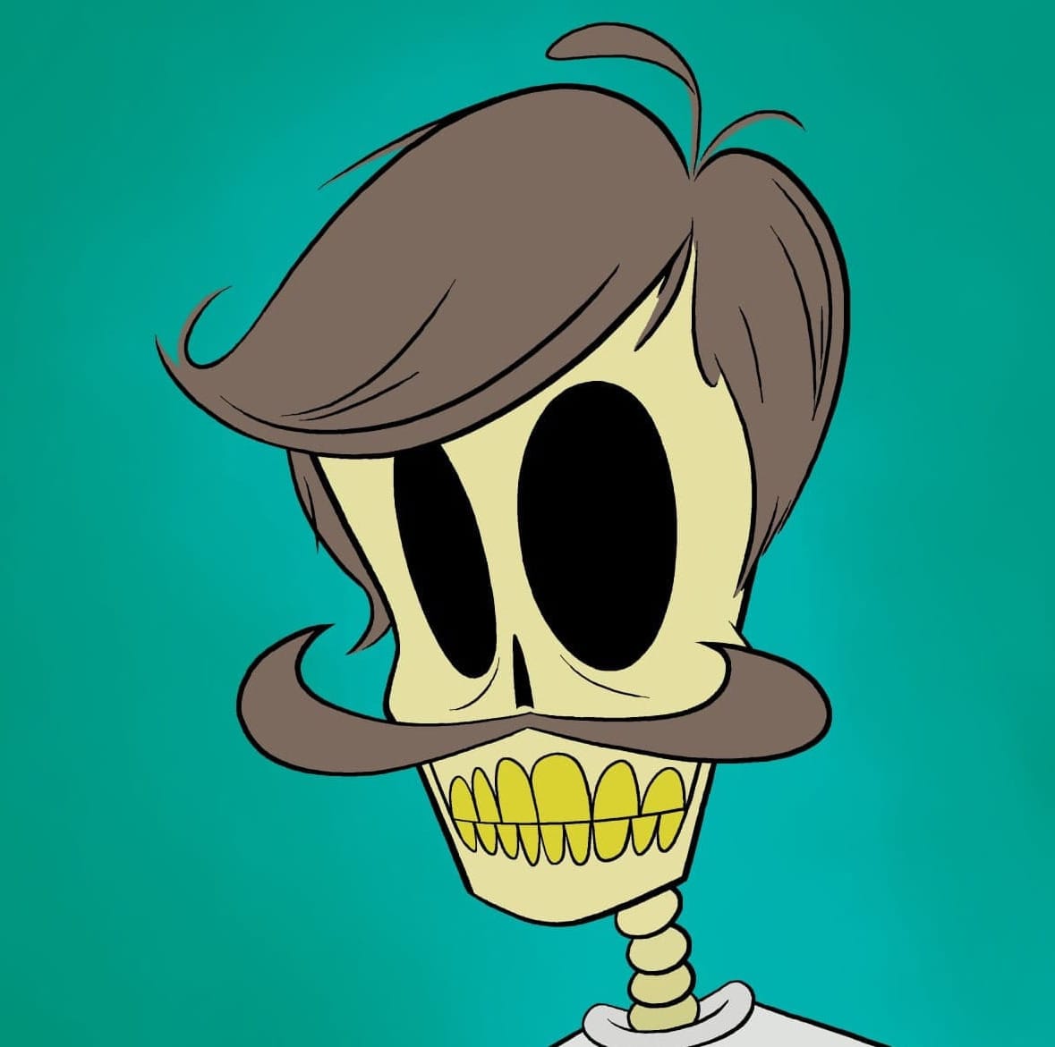 Mister Skeleton